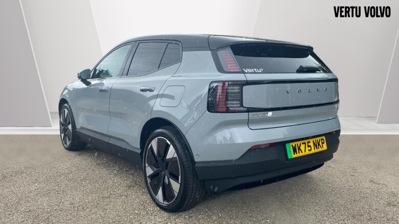 Volvo EX30 315kW Twin Motor Performance Ultra 69kWh 5dr Auto Electric Estate